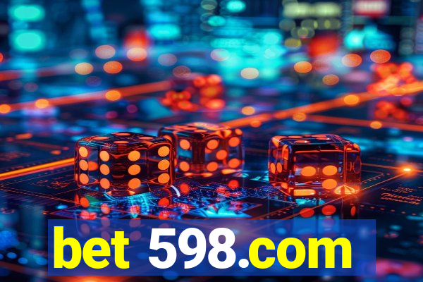 bet 598.com